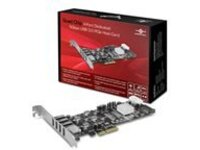 Vantec UGT-PCE430-4C