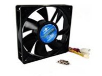 Vantec ThermoFlow - System fan kit