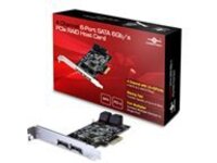 Vantec UGT-ST644R - Storage controller (RAID)