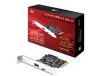 Vantec UGT-PC371AC - USB adapter
