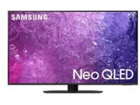 Samsung QN55QN90CDF - 55" Diagonal Class (54.6" viewable)