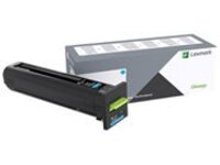 Lexmark - Cyan - original