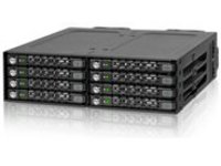 ICY Dock ToughArmor MB998SK-B