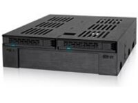 ICY Dock ExpressCage MB322SP-B