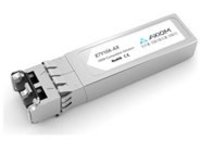 Axiom - SFP+ transceiver module (equivalent to: HP E7Y10A)