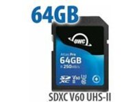 OWC Atlas Pro - Flash memory card