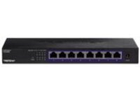 TRENDnet TEG S380 - Switch