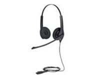 Jabra BIZ 1500 Duo - Headset