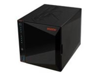 ASUSTOR Nimbustor 4 Gen 2 AS5404T