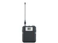 Shure ADX1 - Wireless bodypack transmitter for wireless microphone system