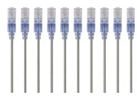Monoprice SlimRun - Patch cable