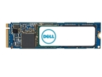 Dell - SSD - encrypted