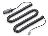 HP Poly APD-80 - Electronic hook switch adapter for VoIP phone