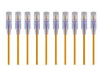 Monoprice SlimRun - Patch cable