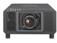 Panasonic PT-RZ14KU - DLP projector