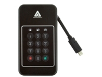 Apricorn Aegis NVX - SSD