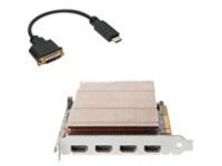 Black Box - Video capture adapter