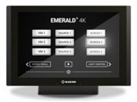 Black Box ControlBridge Touch Panel Desktop, 7"