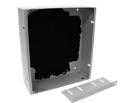 FLUSH MOUNT ENCLOSURE FOR IPSPEAKERS WITH DISPLAYS
