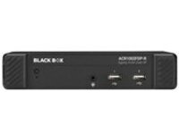 Black Box Agility - KVM / audio / USB extender