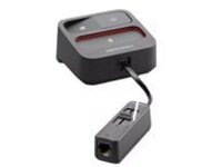 MDA100 ADAPTER W/QD SWITCH