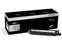 Lexmark 700D1 - Black