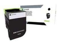 Lexmark 700X1 - Extra High Yield