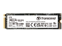 Transcend MTE712A - SSD