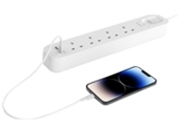 Belkin Connect - Surge protector