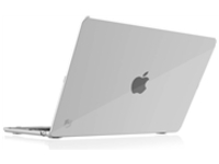 STM STUDIO CASE MACBOOK AIR M2 CLEAR