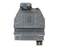 Gamber-Johnson - Vehicle docking station
