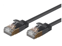 Monoprice SlimRun - Patch cable