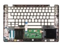 Dell - Palm rest dual