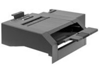 Lexmark - Finisher with stapler