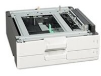 Lexmark - Media drawer and tray