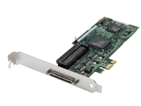 Microchip Adaptec SCSI Card 29320LPE | Overview, Specs, Details | SHI