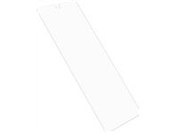 OtterBox Alpha Flex - Screen protector for cellular phone