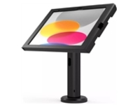 Compulocks iPad 10th-11th (A16) Gen Swell Enclosure Tilting Stand 4" Black