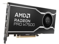AMD Radeon Pro W7500