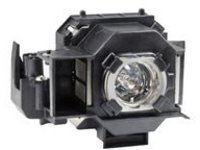 BTI - Projector lamp (equivalent to: Epson ELPLP34)