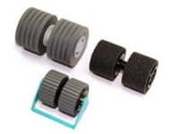 EXCHANGE ROLLER KIT FOR DR-X10C