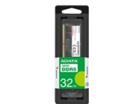 ADATA - DDR5 - module | Overview, Specs, Details | SHI