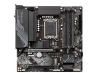 Gigabyte B760M GAMING X AX DDR4