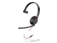 Poly Blackwire 5210 - Blackwire 5200 series