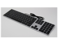 Matias - Keyboard - USB