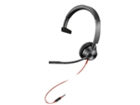 Poly Blackwire 3315 - Headset