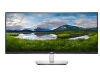 Dell P3424WE - LED monitor