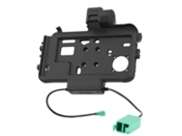 UNPKD RAM POWER AND DUAL DATATHIN DOCK W/ NFC FOR TAB ACTIVE2 AN