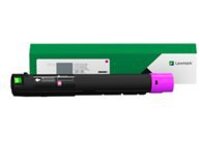 Lexmark - Magenta - original