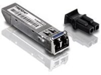 TRENDnet TI-MGBS40 - SFP (mini-GBIC) transceiver module